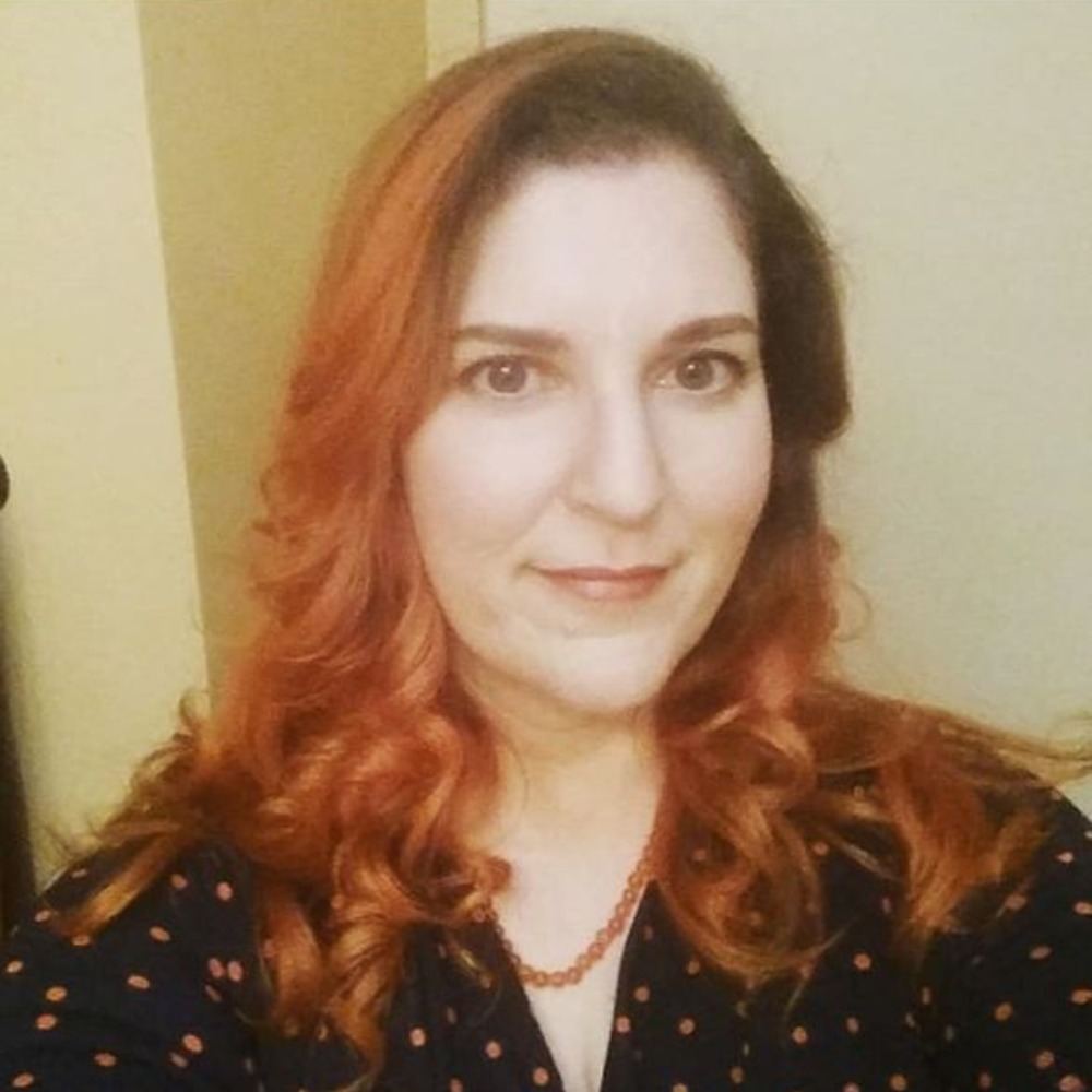 Meet your Posher, Mariah